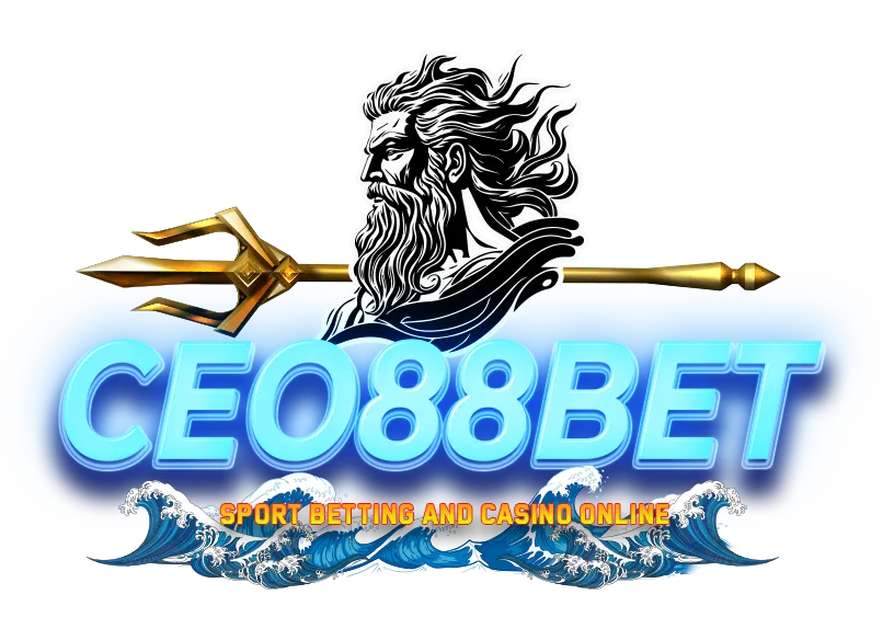 Ceo88bet-logo