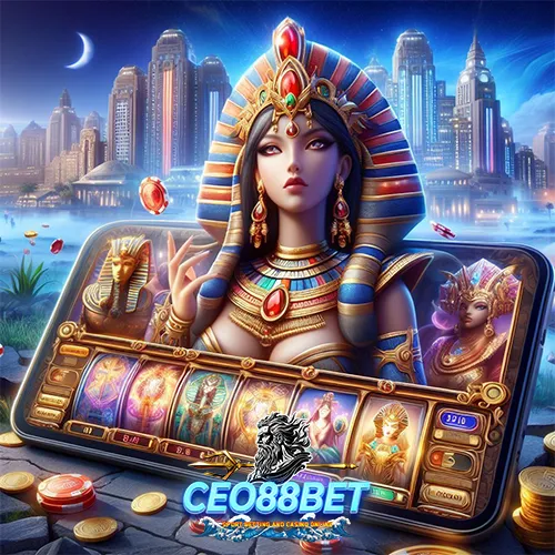Ceo88bet-bacara