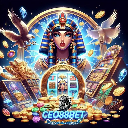 Ceo88bet-roulette